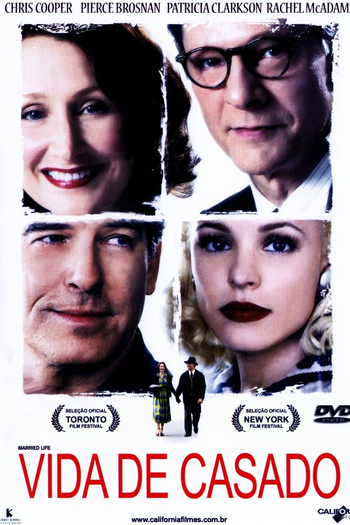  de Filme Vida De Casado (2007)