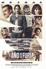 O Ano da Fúria (El año de la Furia)
