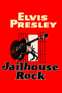 O Prisioneiro do Rock - Poster / Capa / Cartaz - Oficial 14