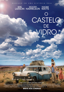 O Castelo de Vidro (The Glass Castle)
