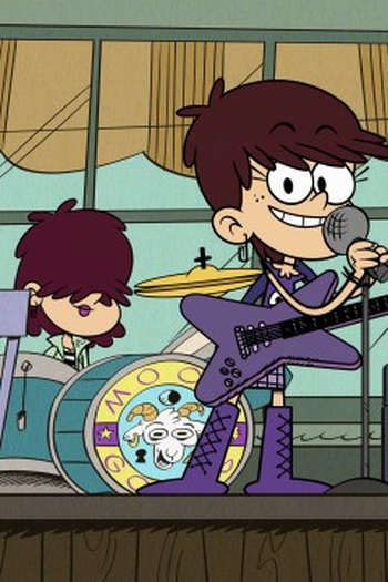 Poster de Episódio Band Together (2020)