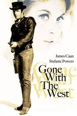 Dupla Vingança (Gone with the West)