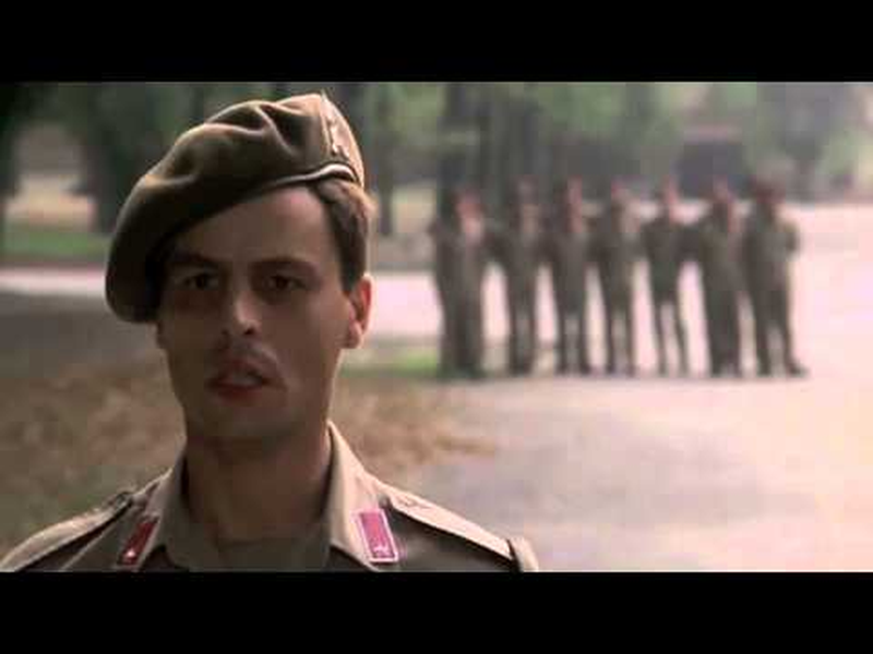 Foto 8 de Marcha Triunfal