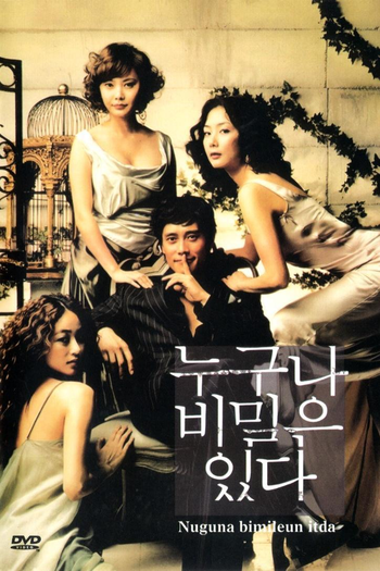  de Filme Everybody Has Secrets (2004)