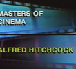 Mestres do Cinema: Alfred Hitchcock