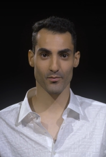 Douglas Souza - Poster 1