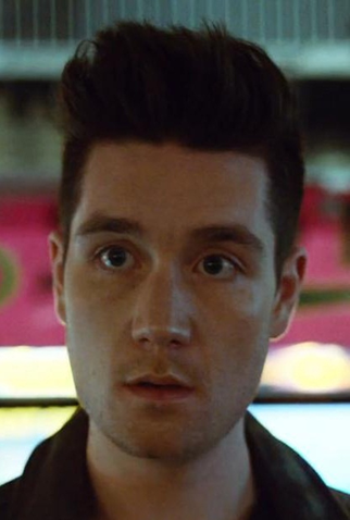 Poster 1 de Curta Bastille: Pompeii (2013)