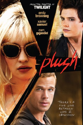  de Filme Plush (2013)