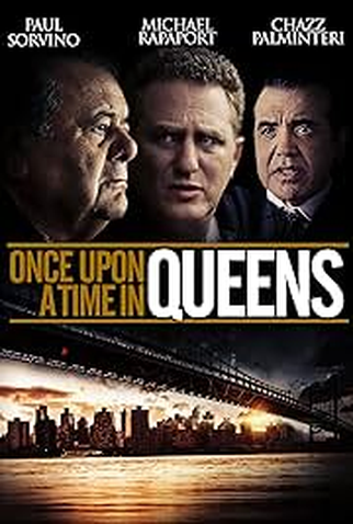 Poster 1 de Filme Last I Heard (2013)