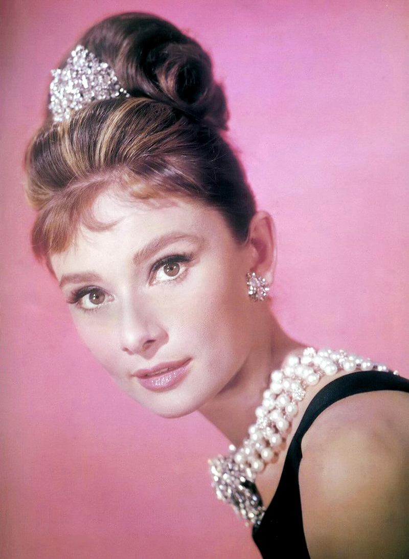 Audrey Hepburn - Foto 26
