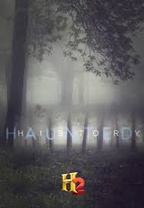 Haunted History (Haunted History)