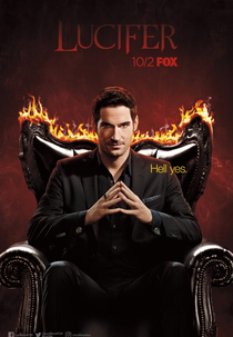 Lucifer (3ª Temporada) (Lucifer (Season 3))