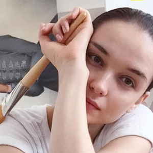 Foto de perfil de Vanessa Ibanez-Slavik