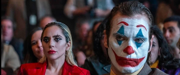 A decepção de Lady Gaga com as críticas negativas a ‘Coringa 2’ | Em Cartaz