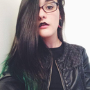 Foto de perfil de Yasmin