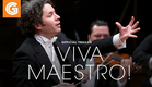 ¡Viva Maestro! | Official Trailer