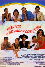 Seja Infiel e Não Olhe Com Quem (Sé infiel y no mires con quién)