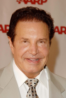 Peter Lupus - Poster 1