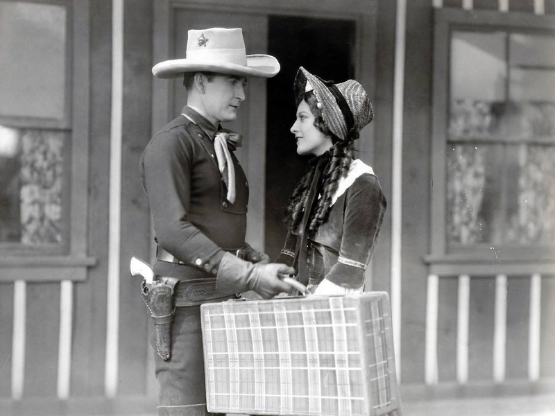 Foto 2 de A Lei do Deserto