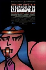 O evangelho das maravilhas (El evangelio de las maravillas)