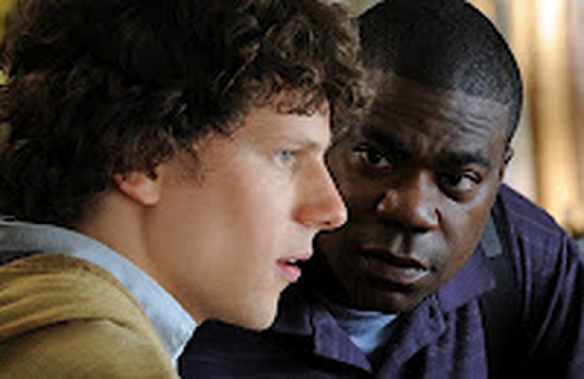 Trailer de "Why Stop Now?"