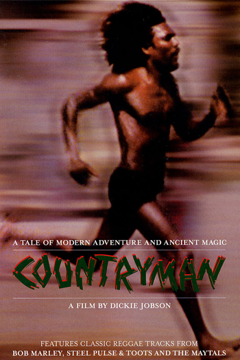  de Filme Countryman (1982)
