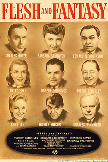  de Filme Os Mistérios da Vida (1943)