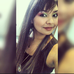 Foto de perfil de Thaís Pascoal