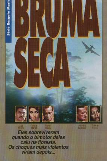 Poster de Filme Bruma seca (1960)