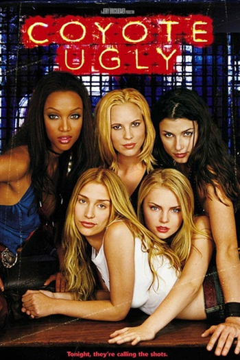  de Filme Show Bar (2000)