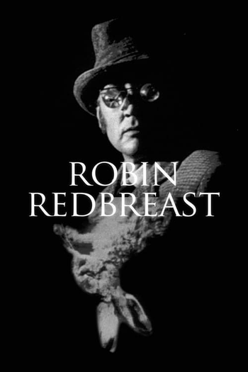  de Filme Robin Peito-Ruivo (1970)