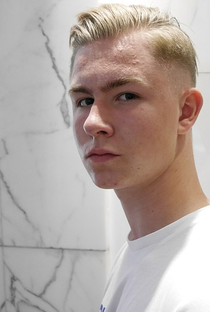 Vincent Wiemer - Poster 1