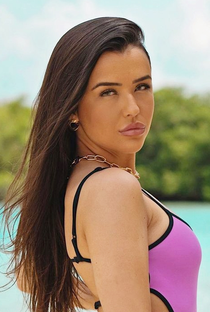 Mariana Azevedo (III) - Poster 1