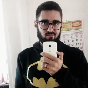 Foto de perfil de Felipe Henrique