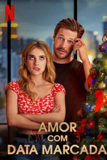  de Filme Amor com Data Marcada (2020)