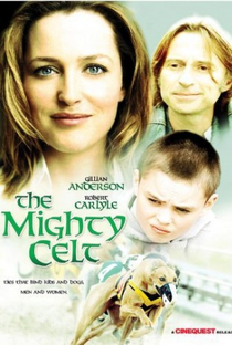 The Mighty Celt - Poster / Capa / Cartaz - Oficial 3