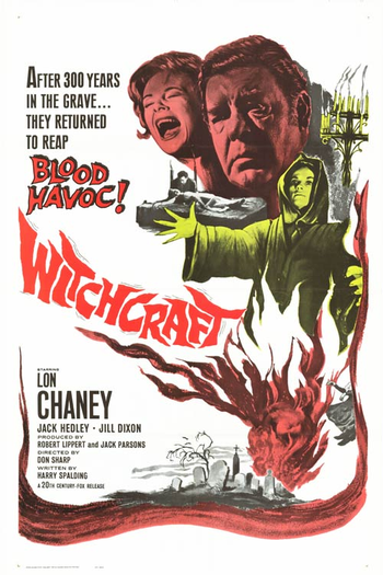  de Filme Pacto com o Diabo (1964)