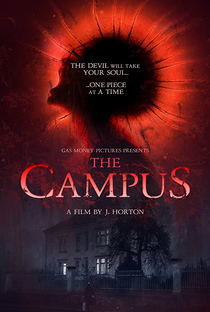 The Campus - Poster / Capa / Cartaz - Oficial 1