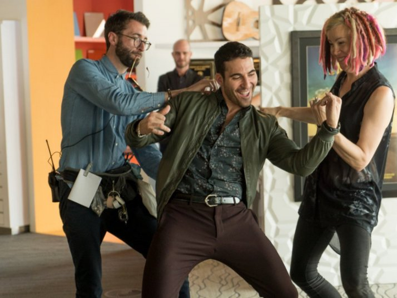 Foto 14 de Sense8 (2ª Temporada)