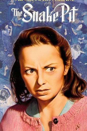  de Filme A Cova da Serpente (1948)