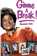 Gimme a Break! (1ª Temporada) (Gimme a Break! (Season 1))