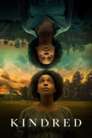  de Série Kindred: Segredos e Raízes (1ª Temporada) (2022)