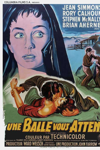  de Filme Após A Tempestade (1954)