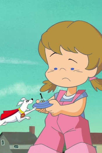 Poster de Episódio Big Sister (2005)