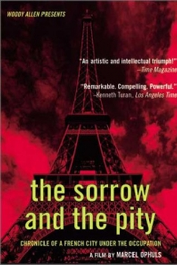  de Filme A Tristeza e a Piedade (1969)