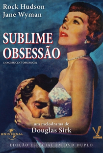 Sublime Obsessão - Poster / Capa / Cartaz - Oficial 4