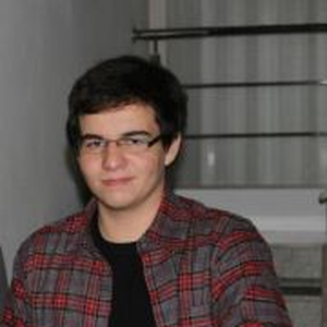 Foto de perfil de Guilherme Fretta Ramos