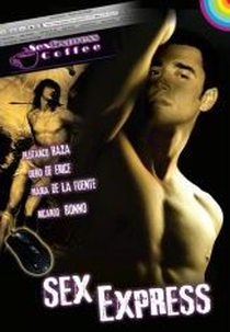 Sex Express (Sex Express Coffee)