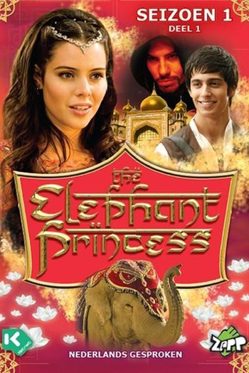  de Série Alexandra, a Princesa do Rock (2008)