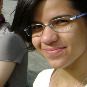 Foto de perfil de Gabriela